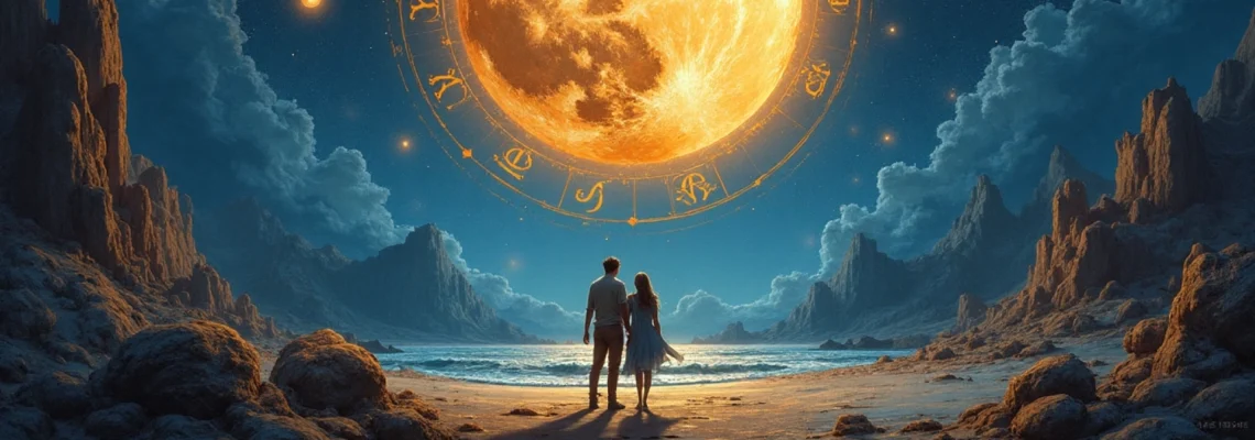 horoscopes mensuelles