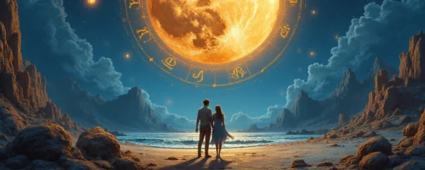 horoscopes mensuelles