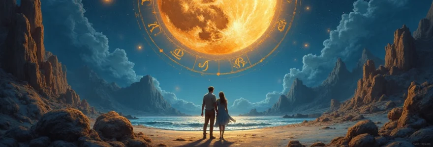 horoscopes mensuelles