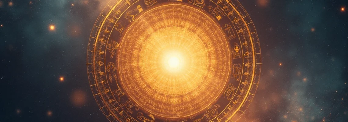 karma zodiacal