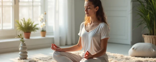 méditation guidée