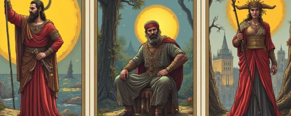 Tarot de Marseille
