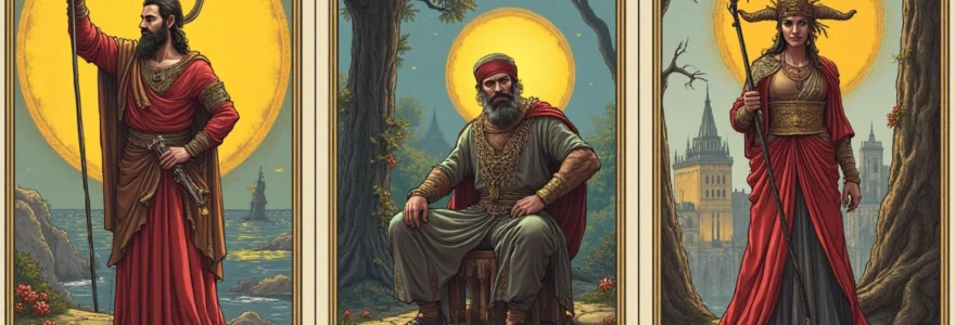 Tarot de Marseille